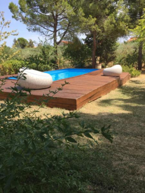 La villa più bella con piscina